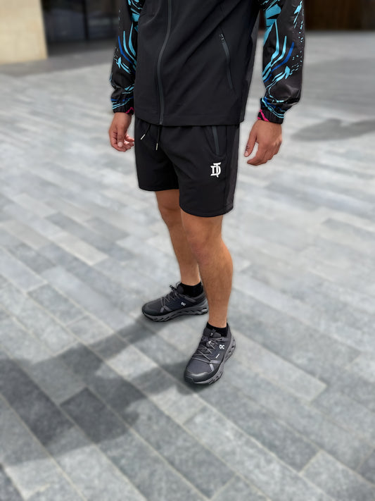 STATIC ENERGY (SHORTS)